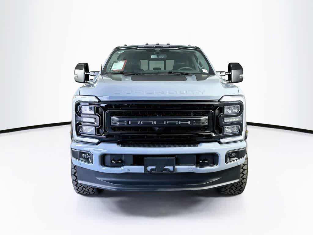 New 2026 Ford F250 Lariat w/ Black Appearance Package AWD/4WD image 6