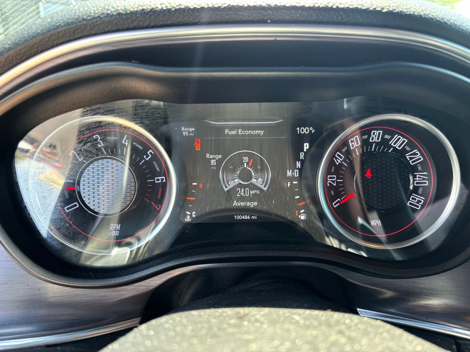 Used 2017 Dodge Challenger SXT RWD image 9