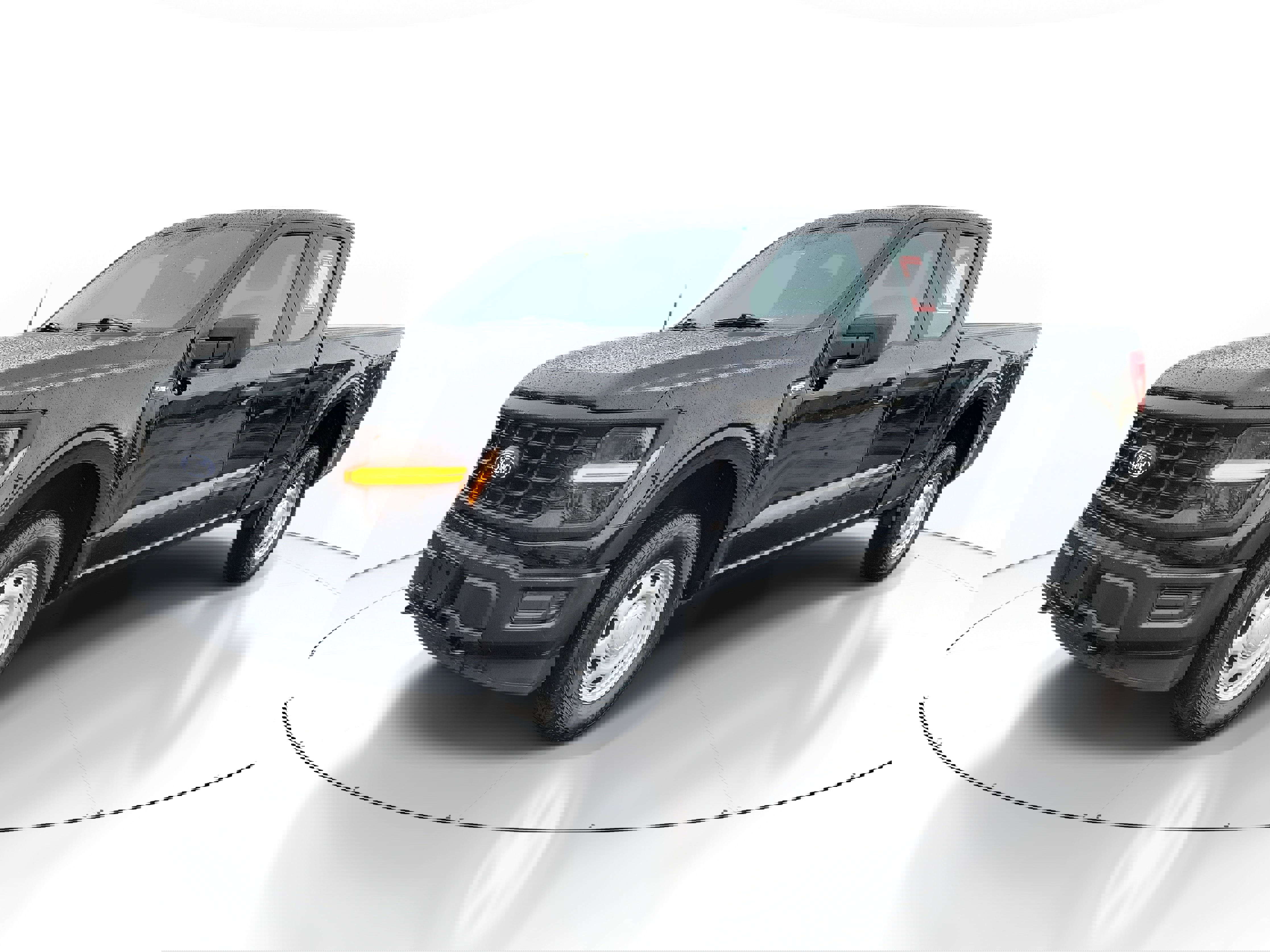 Used 2024 Ford F150 XL w/ Tow/Haul Package image 2