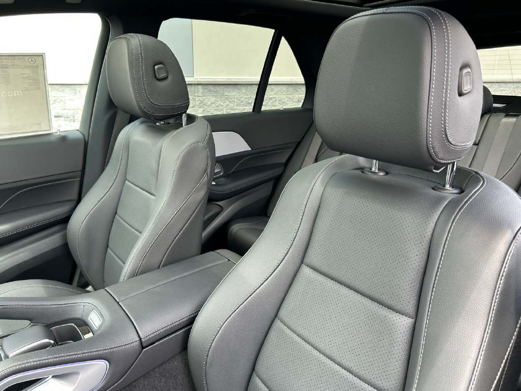 New 2026 Mercedes-Benz GLE 350 4MATIC image 15