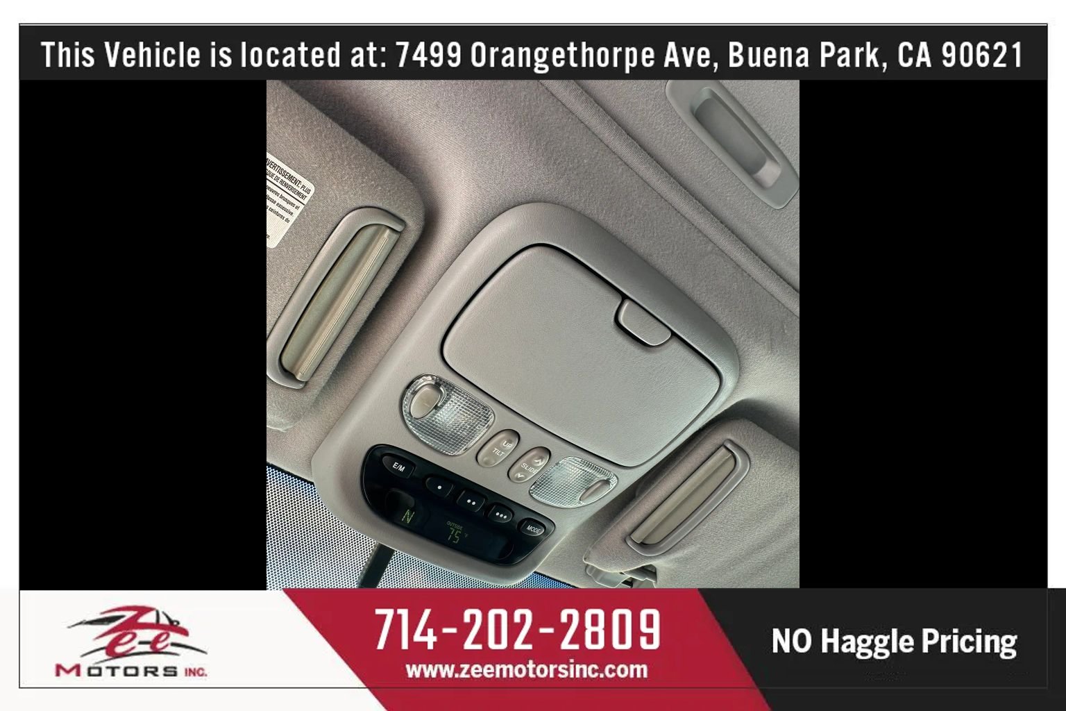 Used 2006 Toyota Sequoia Limited RWD image 31