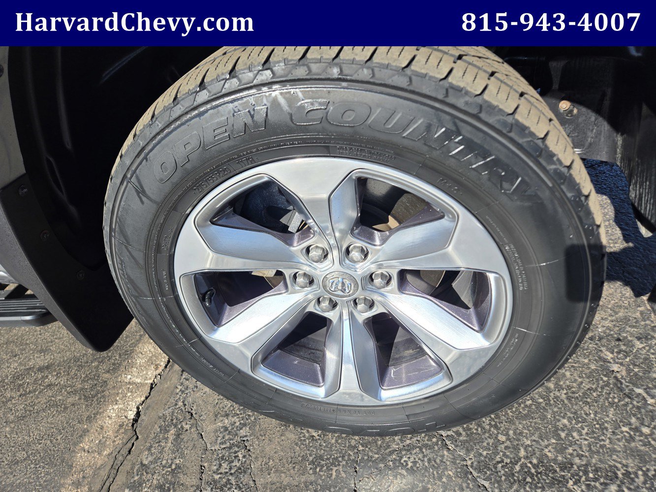Used 2022 RAM 1500 Limited w/ Body-Colour Bumper Group AWD/4WD image 46