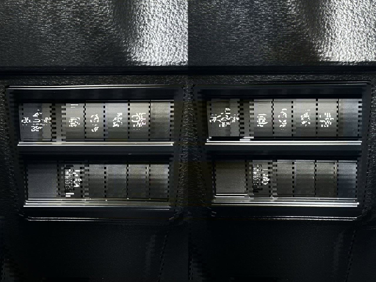 Used 2024 Toyota Tundra SR5 w/ SX Package image 20