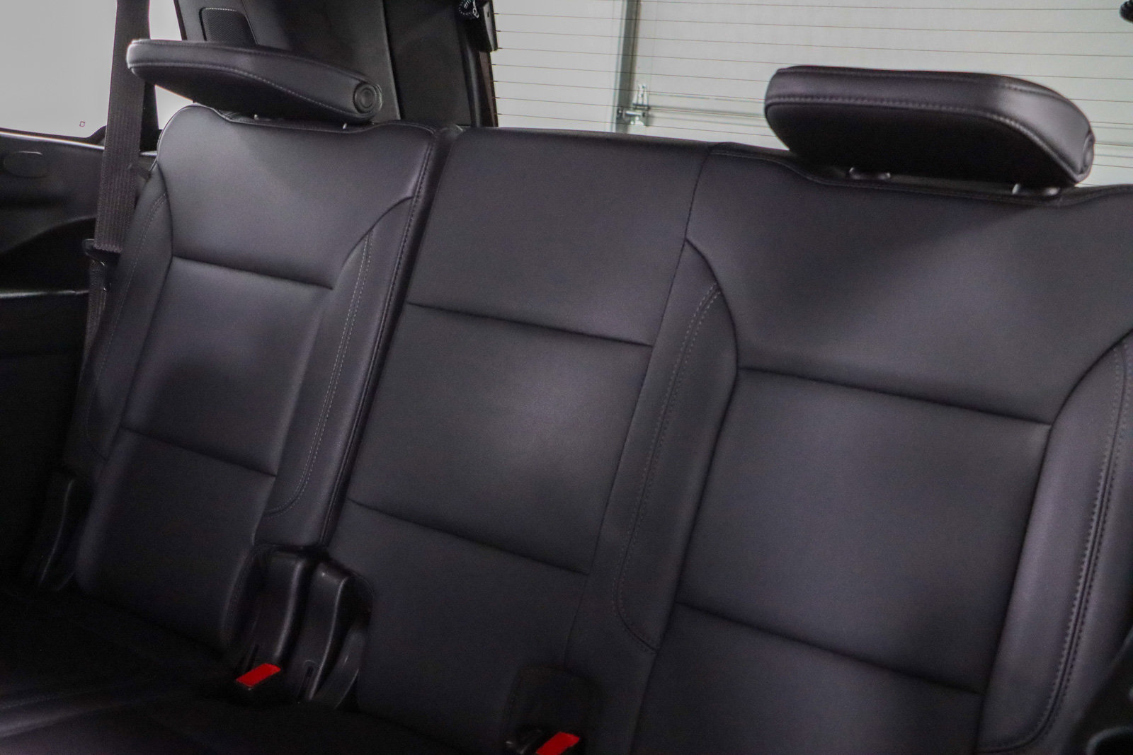 Used 2021 Chevrolet Tahoe LT image 28