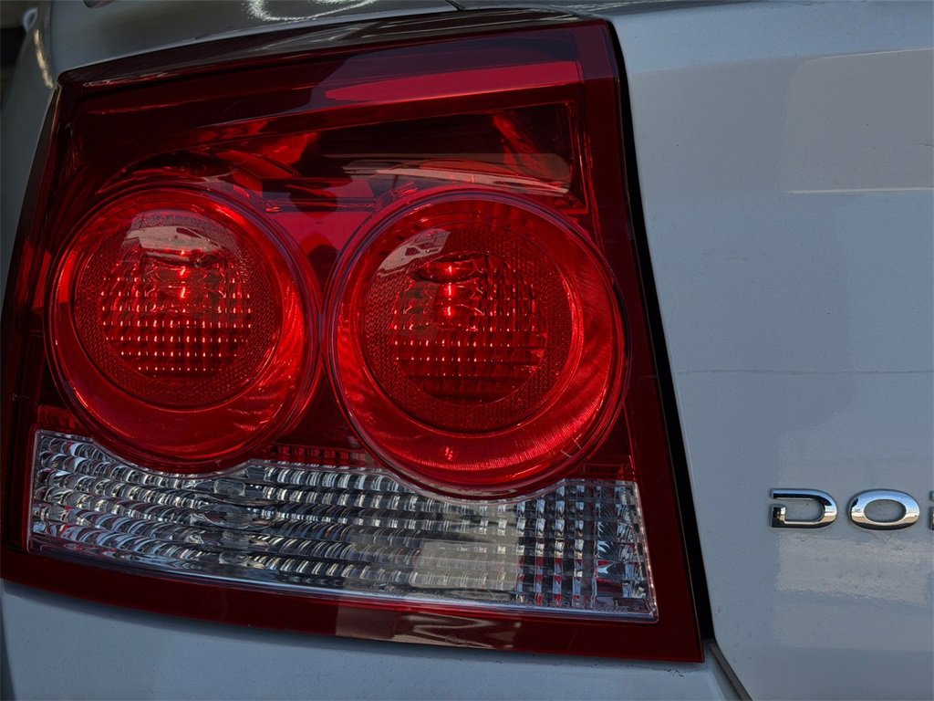 Used 2009 Dodge Charger R/T image 17
