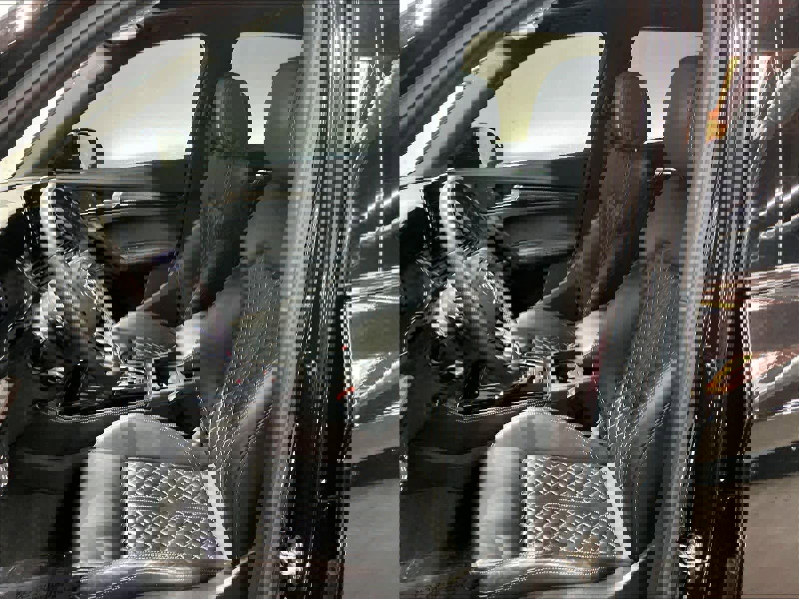 Certified 2023 Audi SQ5 Premium Plus w/ Premium Plus Package image 28