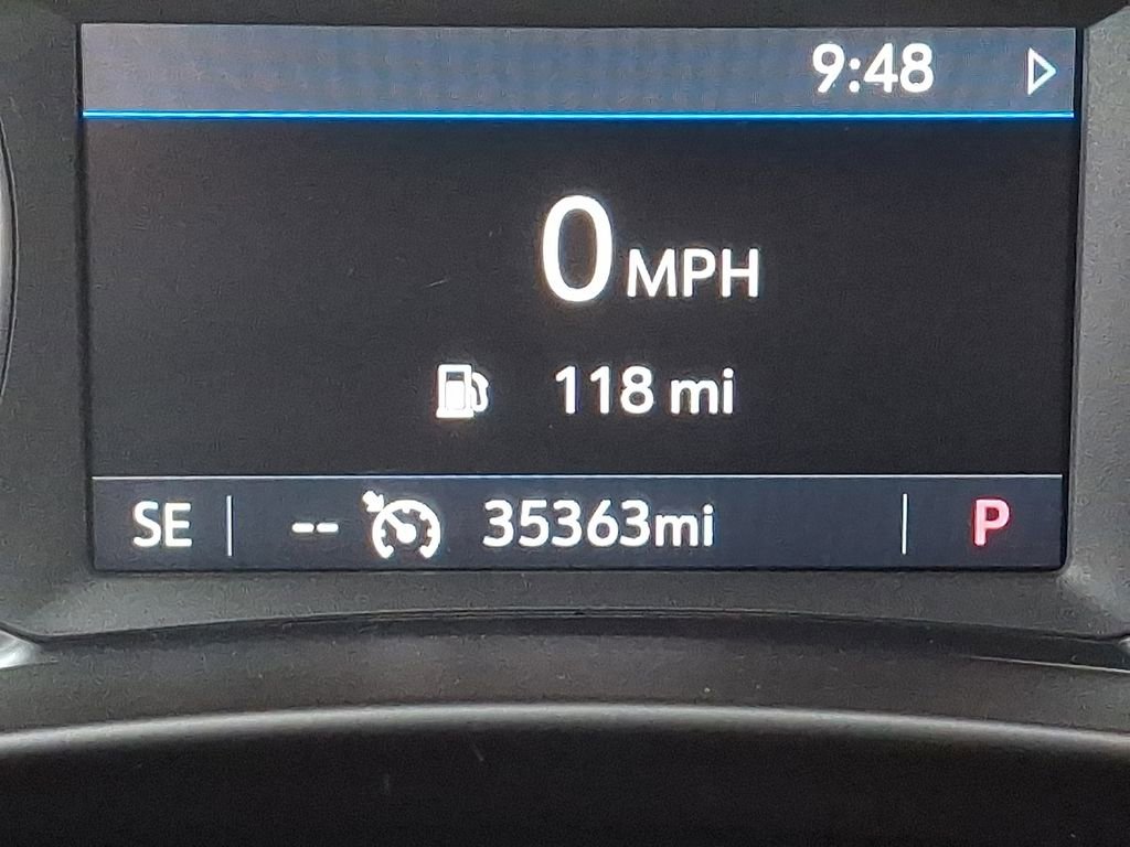 Used 2024 GMC Terrain SLT image 23