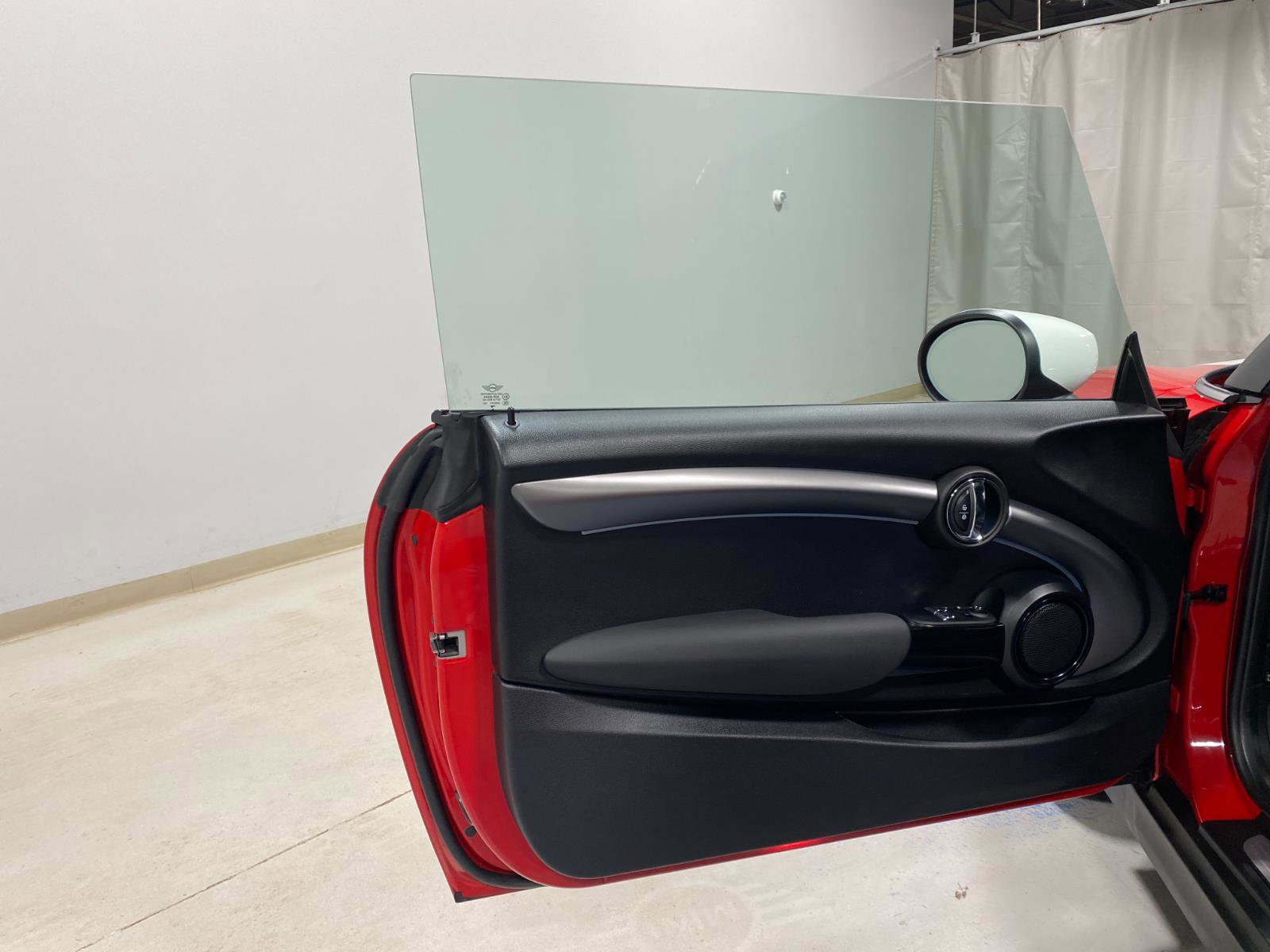 Certified 2023 MINI Cooper S image 18