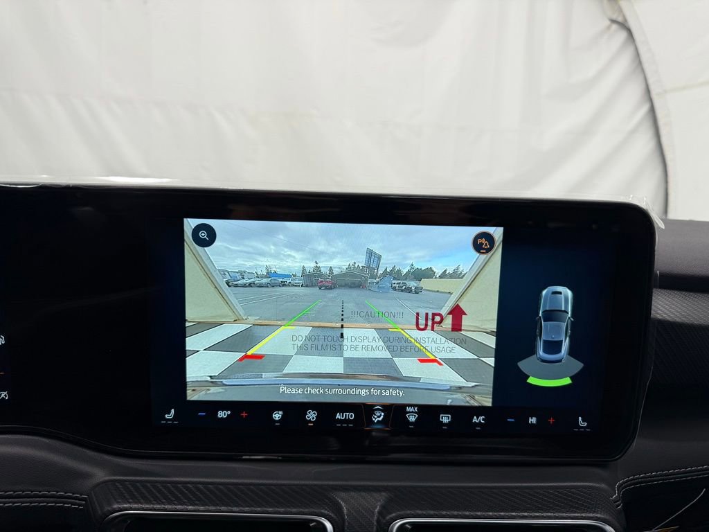 New 2026 Ford Mustang Premium image 25