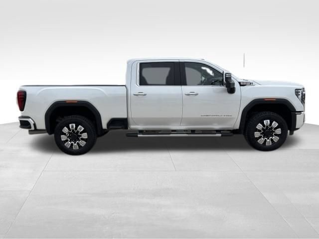 Certified 2025 GMC Sierra 2500 Denali AWD/4WD image 7