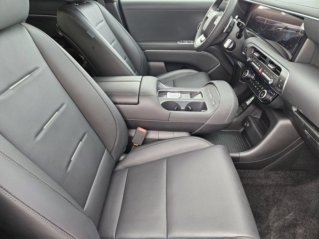 New 2026 Hyundai Palisade Calligraphy AWD/4WD image 14