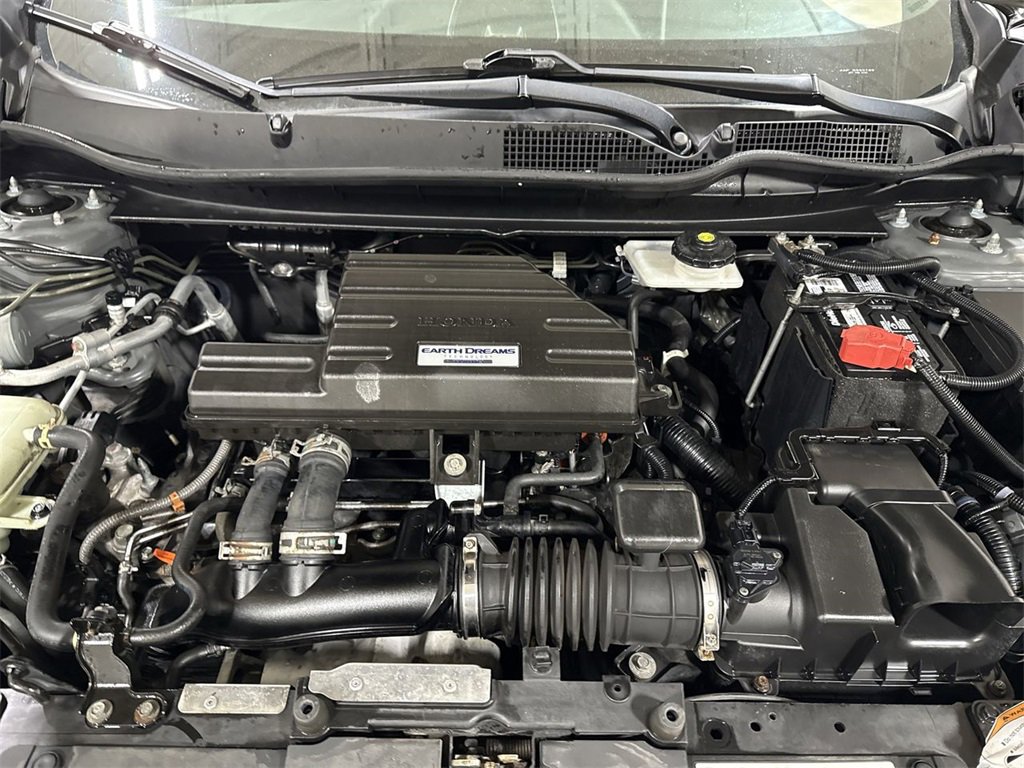 Used 2017 Honda CR-V Touring image 26