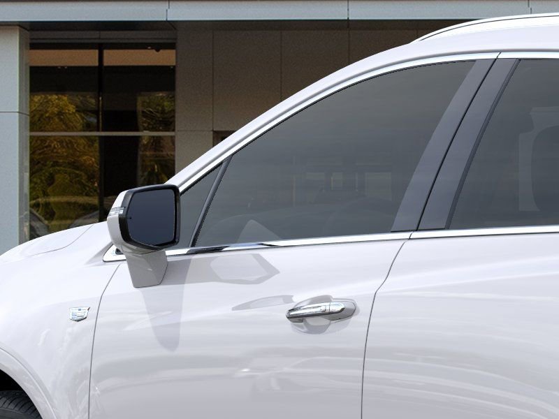 New 2026 Cadillac XT5 Premium Luxury w/ Driver Assist Package FWD image 12