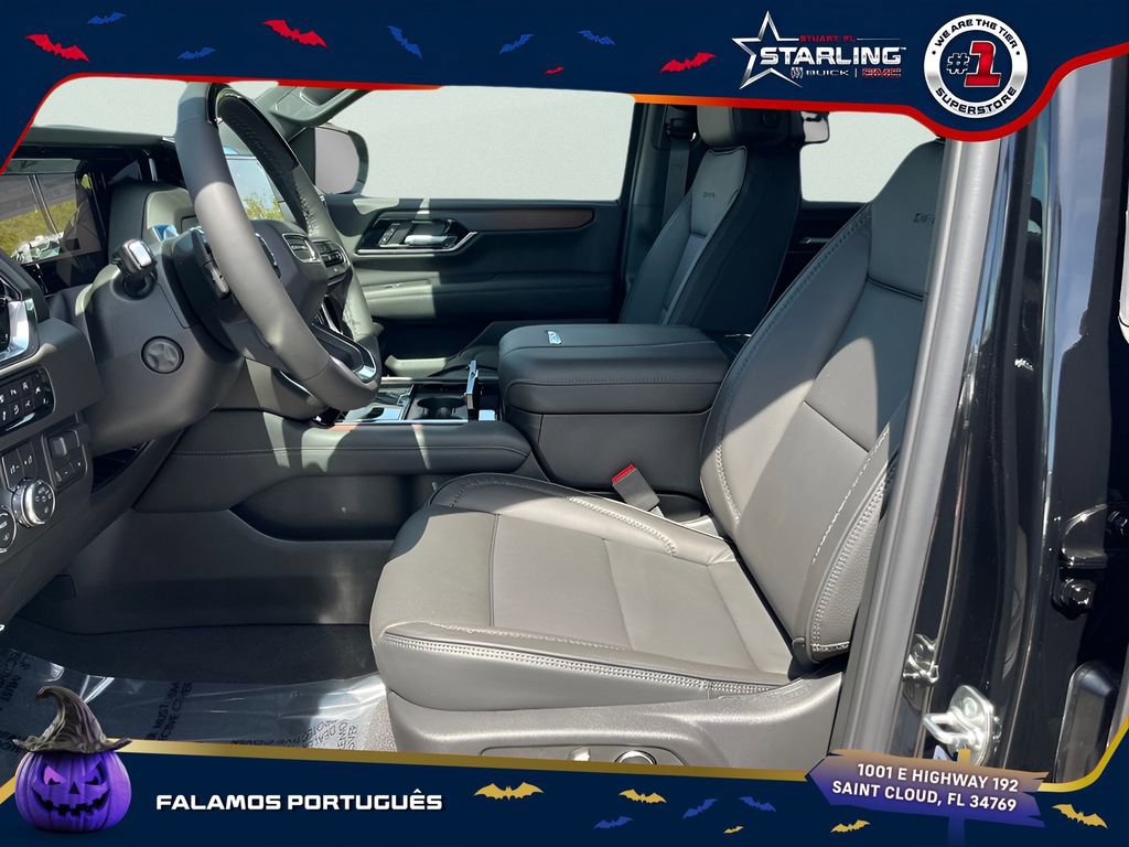 New 2026 GMC Yukon Denali w/ Denali Reserve Package image 9