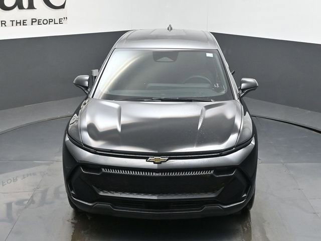 New 2026 Chevrolet Equinox EV LT w/ Comfort Package image 28