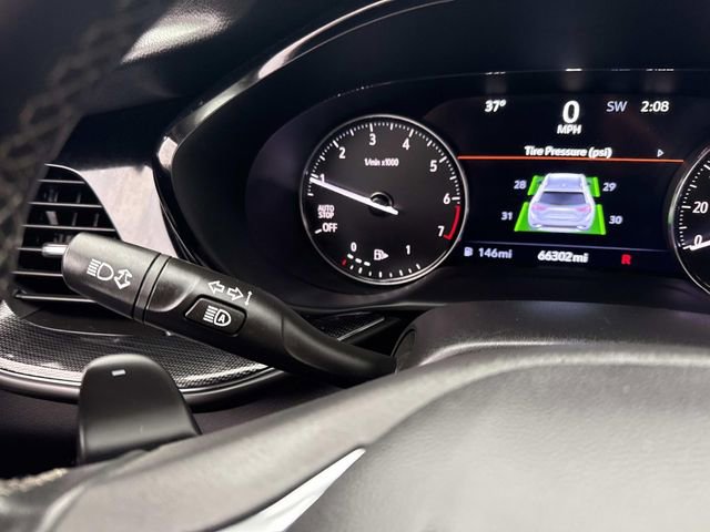 Used 2023 Buick Envision Essence w/ Sport Touring Package image 33