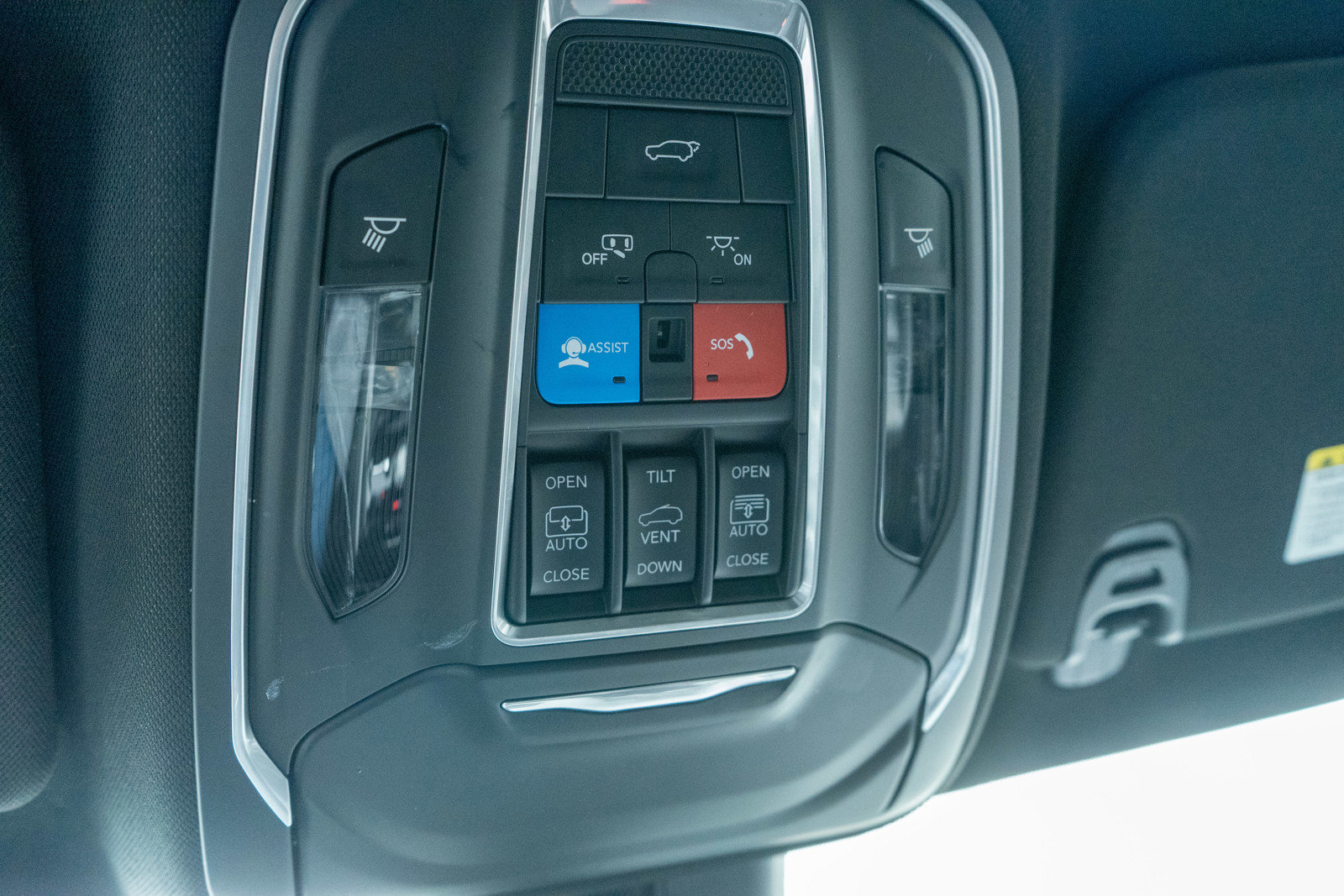 Used 2022 Jeep Wagoneer Series I w/ Premium Group I image 24