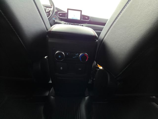 Certified 2023 Ford Explorer ST-Line image 41