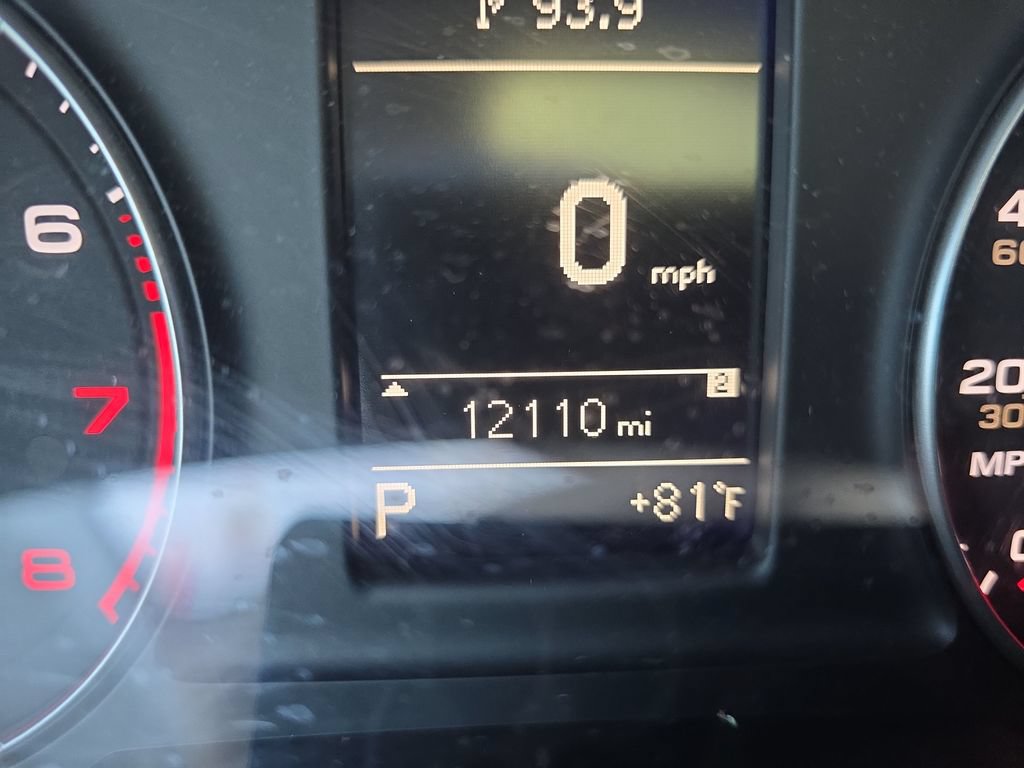 Used 2016 Audi Q3 2.0T Premium Plus AWD/4WD image 23