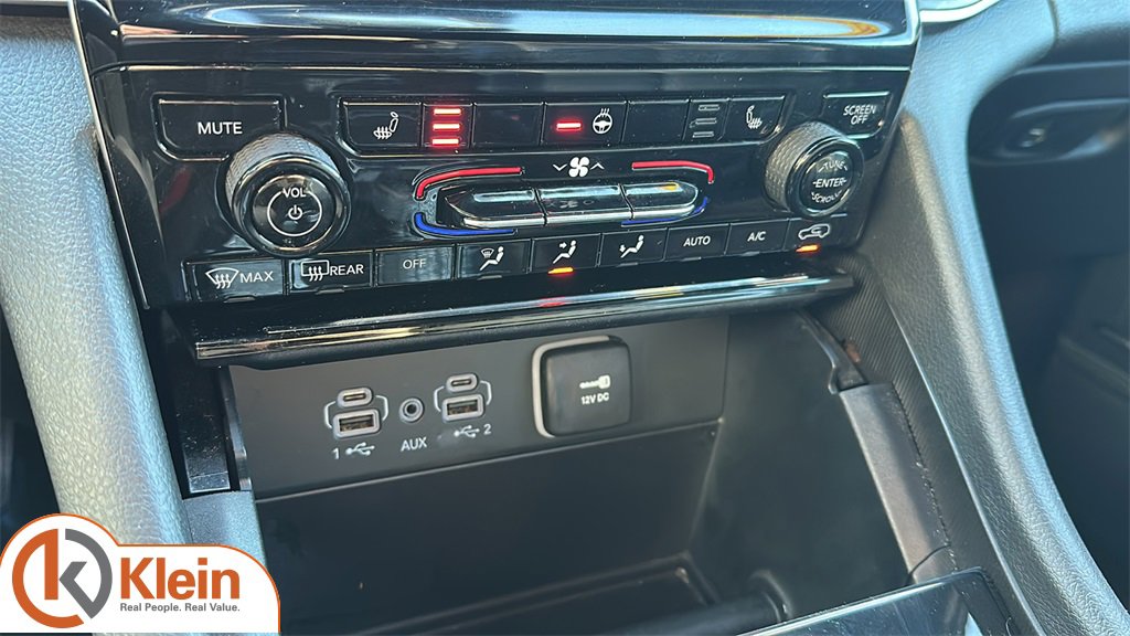 Used 2024 Jeep Grand Cherokee Limited w/ Trailer Tow Package image 23