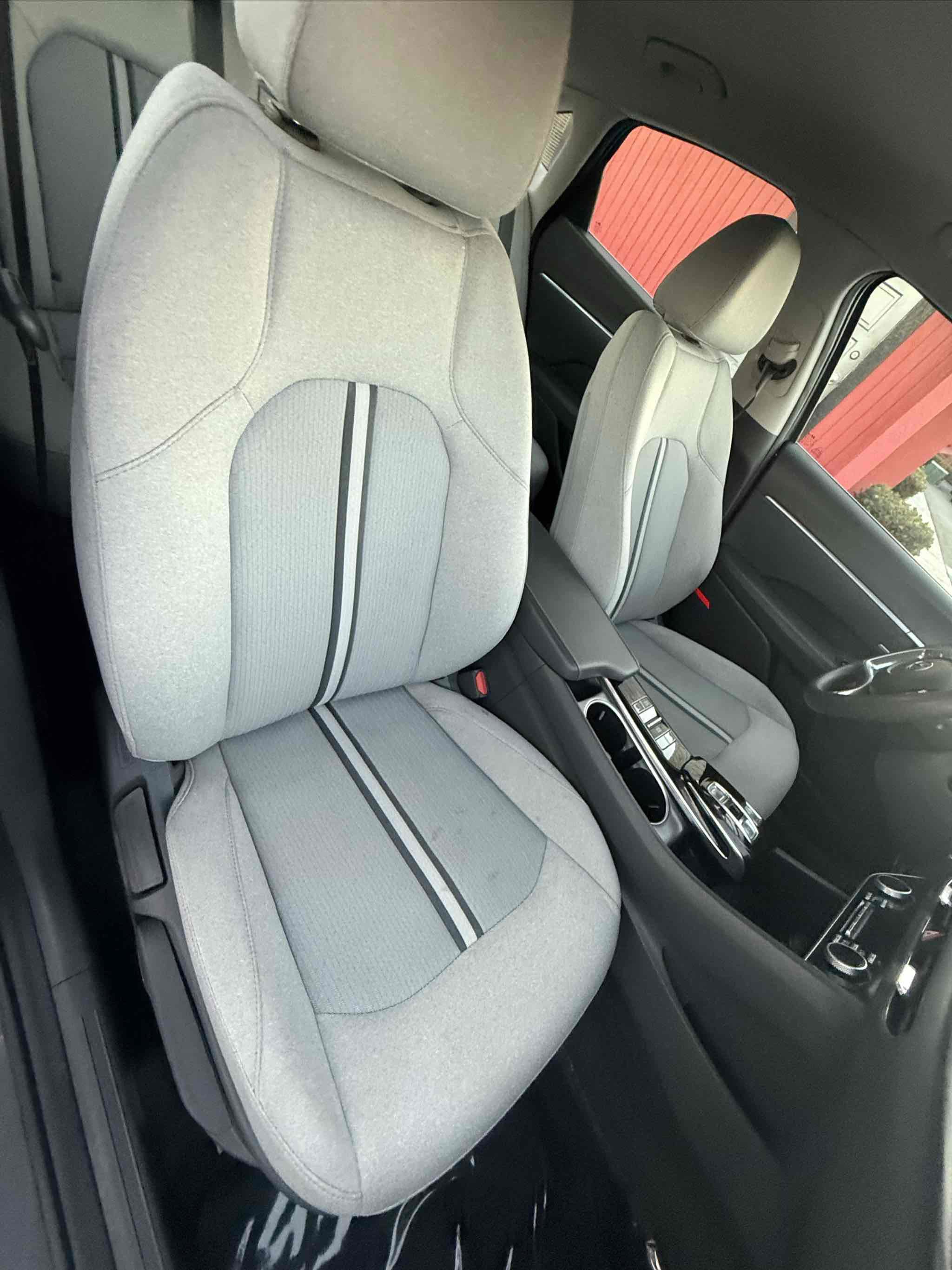 Used 2020 Hyundai Sonata SEL w/ Cargo Package image 41