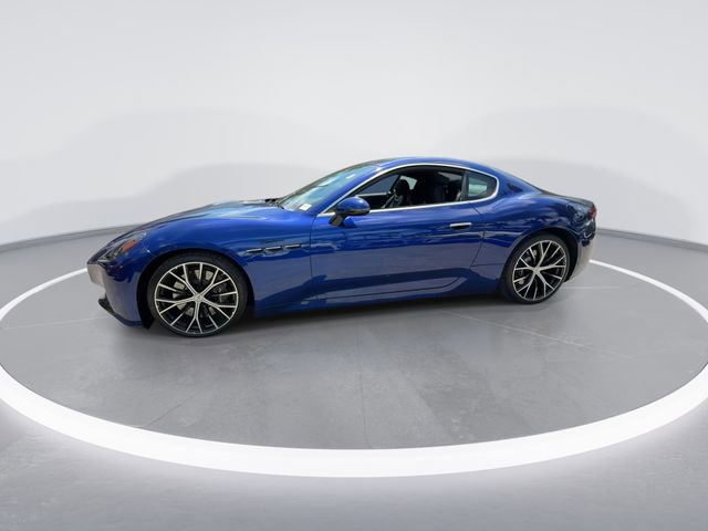 Used 2024 Maserati GranTurismo Modena image 4