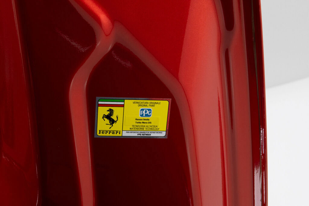 Used 2024 Ferrari 296 GTS image 26