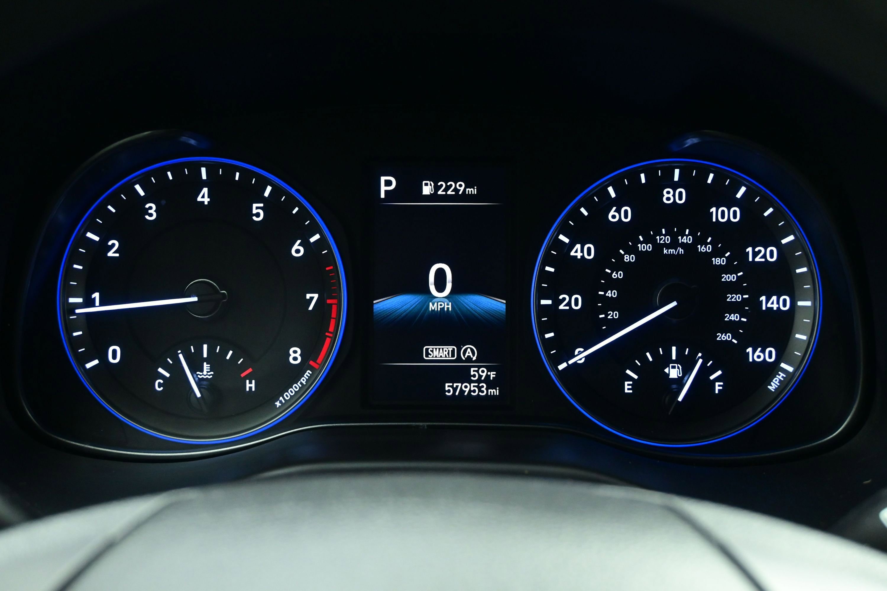 Certified 2022 Hyundai Kona SEL AWD/4WD image 23