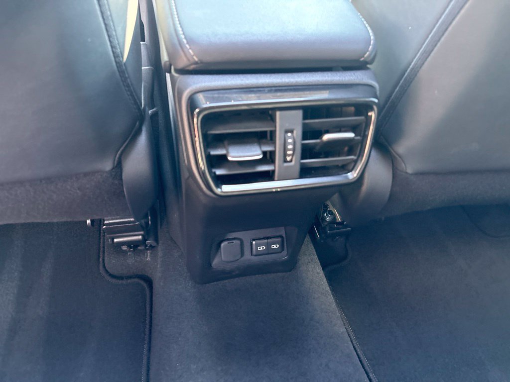 Certified 2026 Lexus NX 350 AWD w/ Accessory Package (Z1) image 18