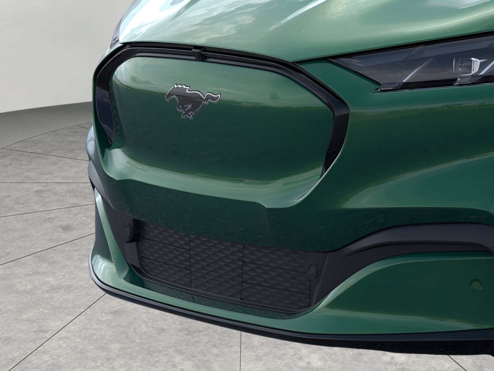 New 2025 Ford Mustang Mach-E Premium image 17