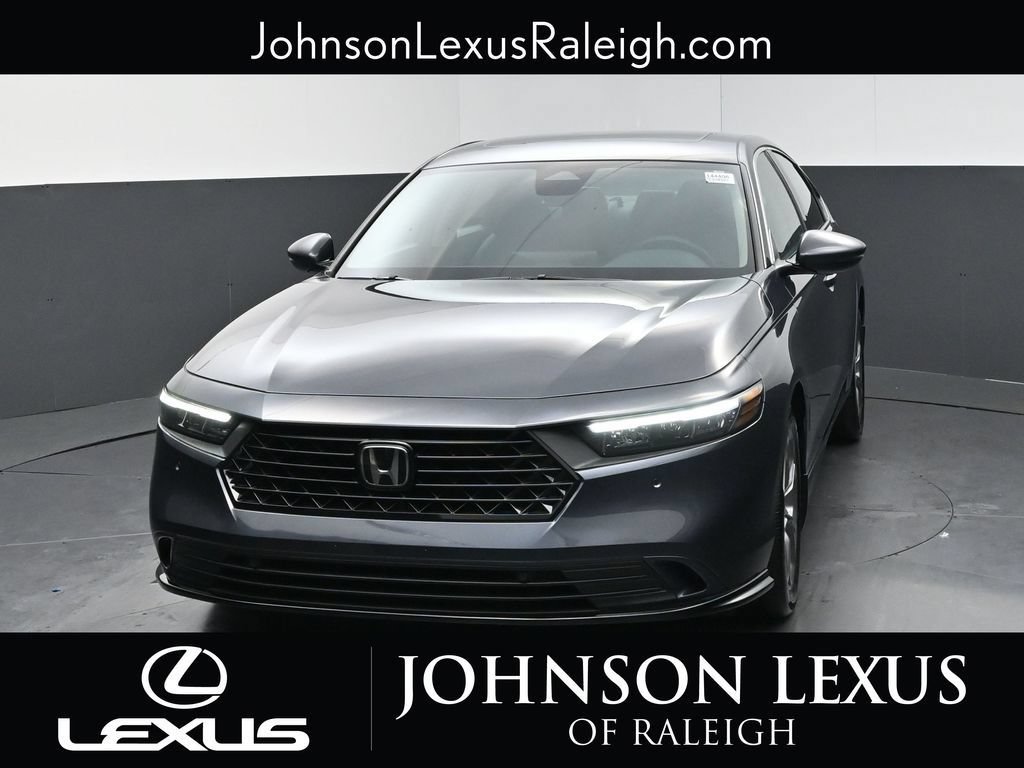 Used 2023 Honda Accord EX-L image 5