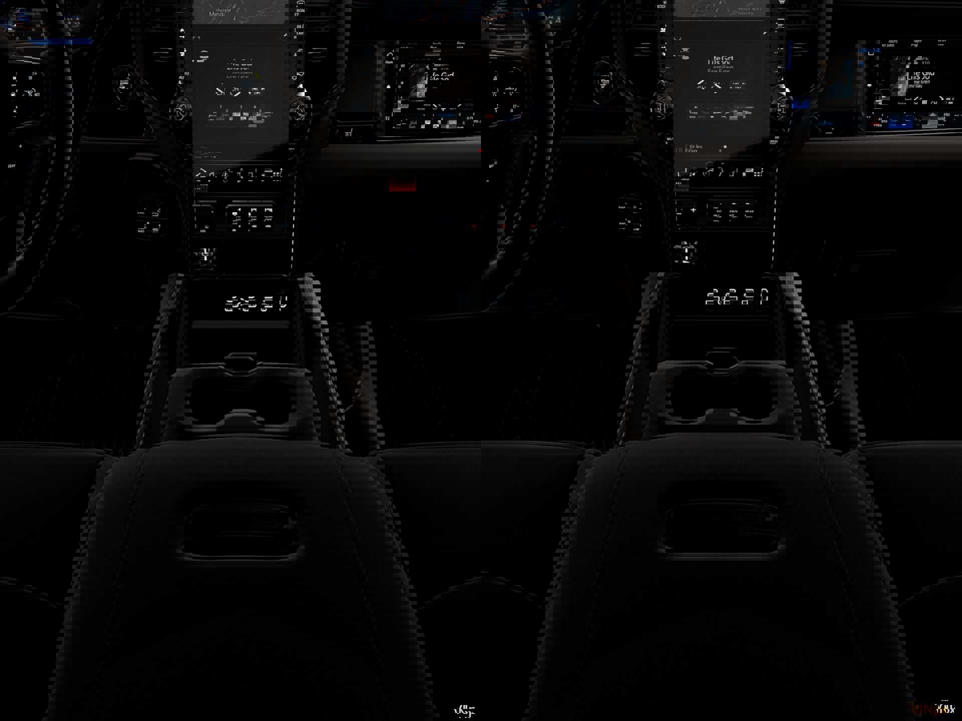 New 2026 RAM 2500 Rebel w/ Rebel Level 2 Equipment Group image 13