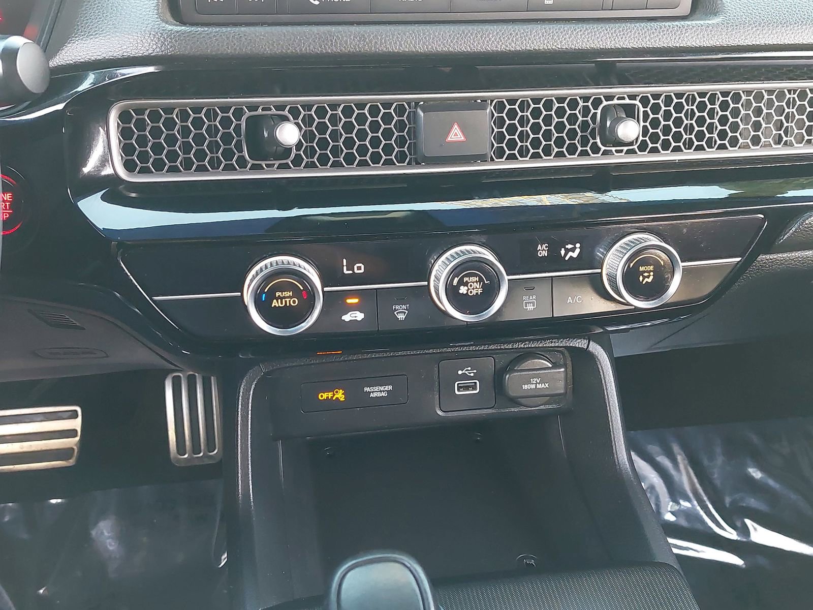 Used 2022 Honda Civic Sport image 24