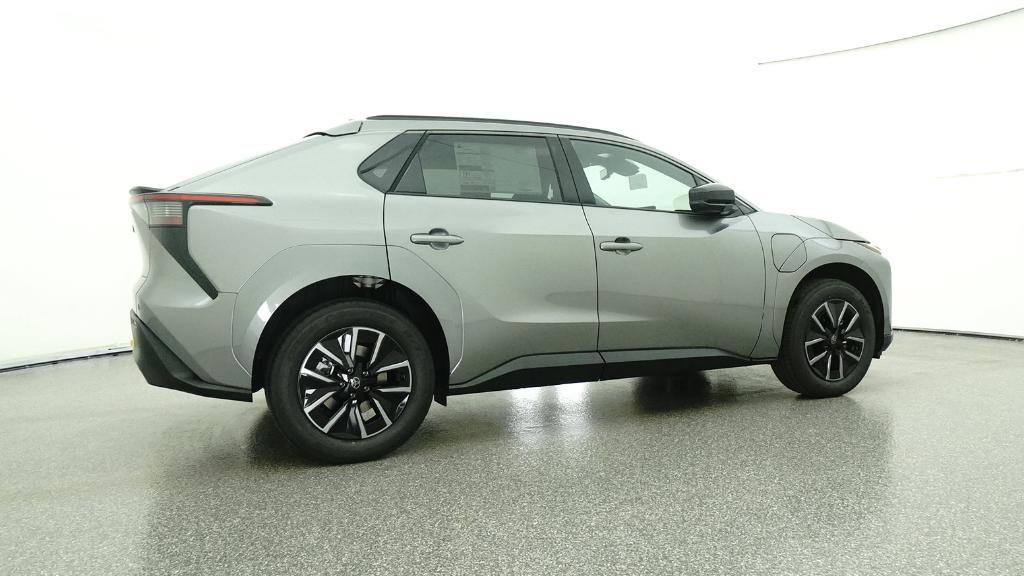 New 2026 Toyota bZ image 45