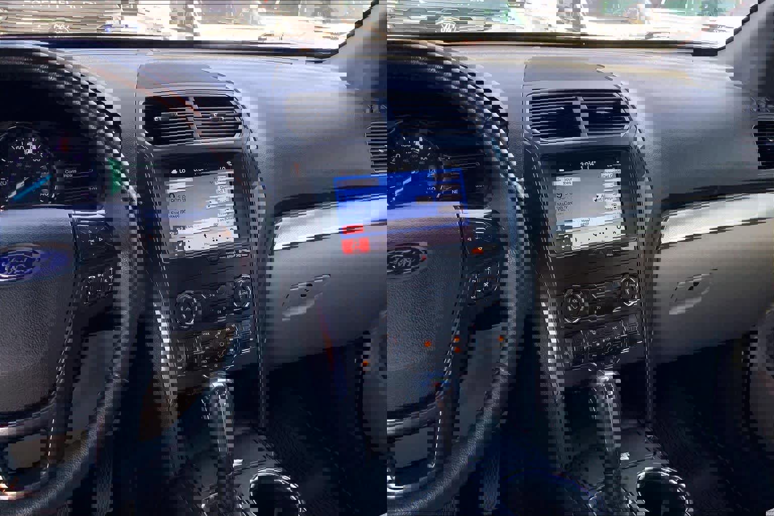 Used 2023 Chevrolet Blazer RS w/ Driver Confidence II Package image 7