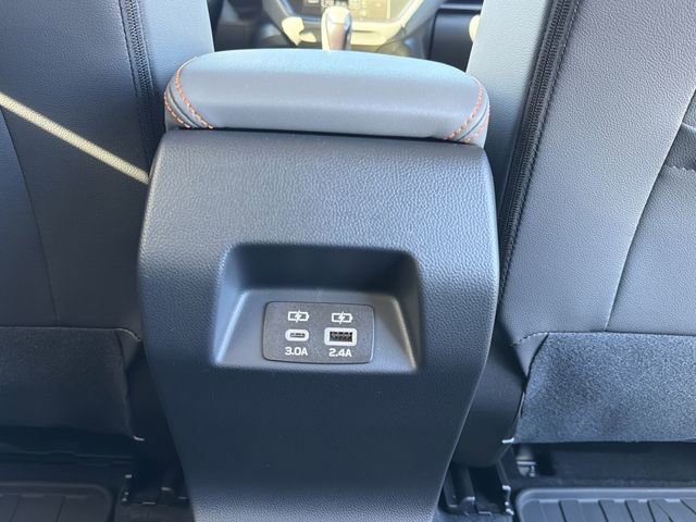New 2026 Subaru Crosstrek 2.5i Limited image 22