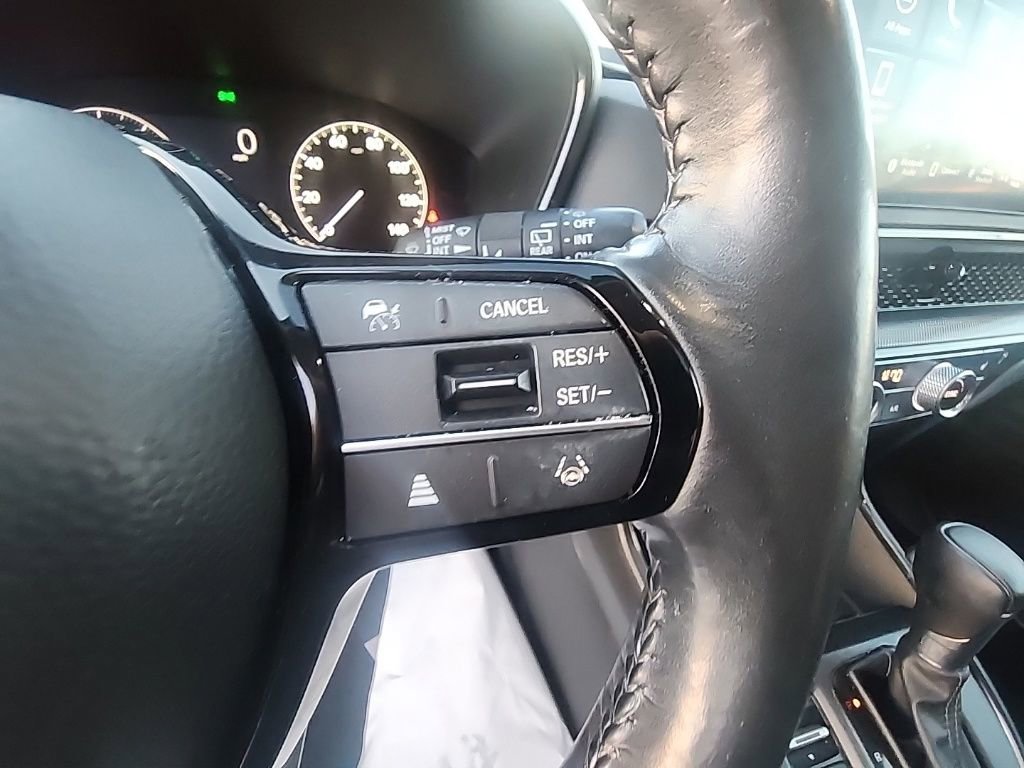 Certified 2023 Honda CR-V EX-L image 18