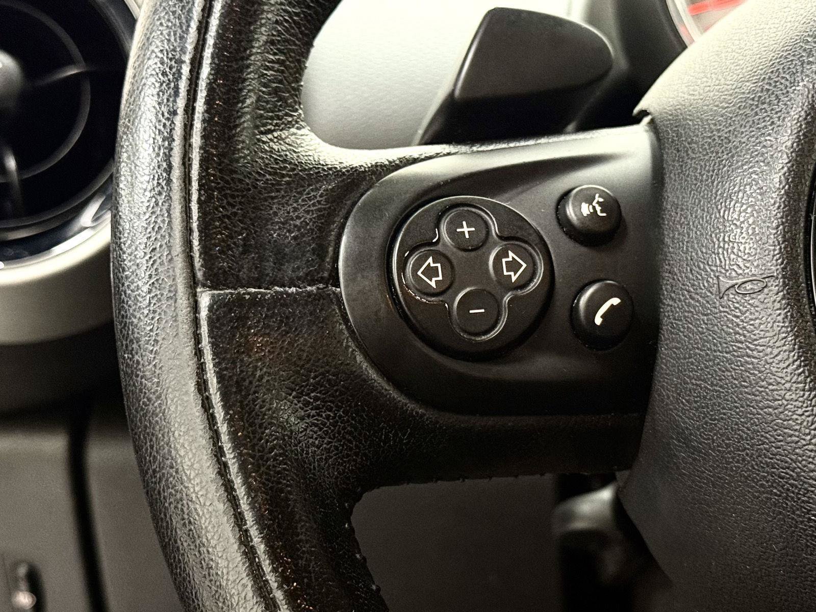 Used 2012 MINI Cooper Countryman S AWD/4WD image 25