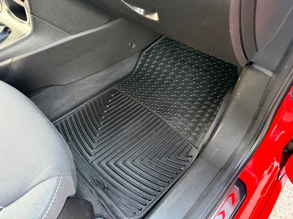 Used 2014 Ford Fiesta ST image 22