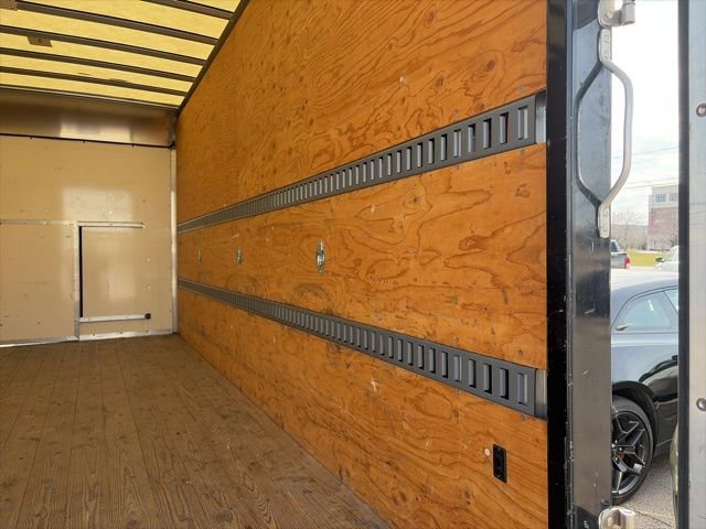 Used 2021 RAM ProMaster 3500 image 6