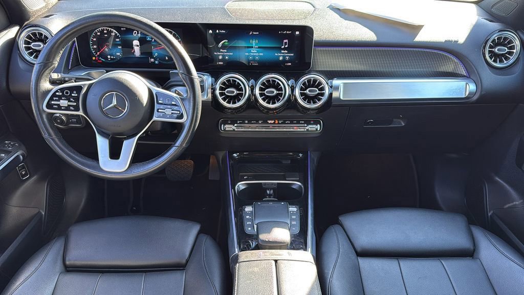 Used 2021 Mercedes-Benz GLB 250 image 13