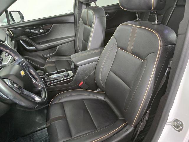 Used 2023 Chevrolet Blazer Premier AWD/4WD image 23