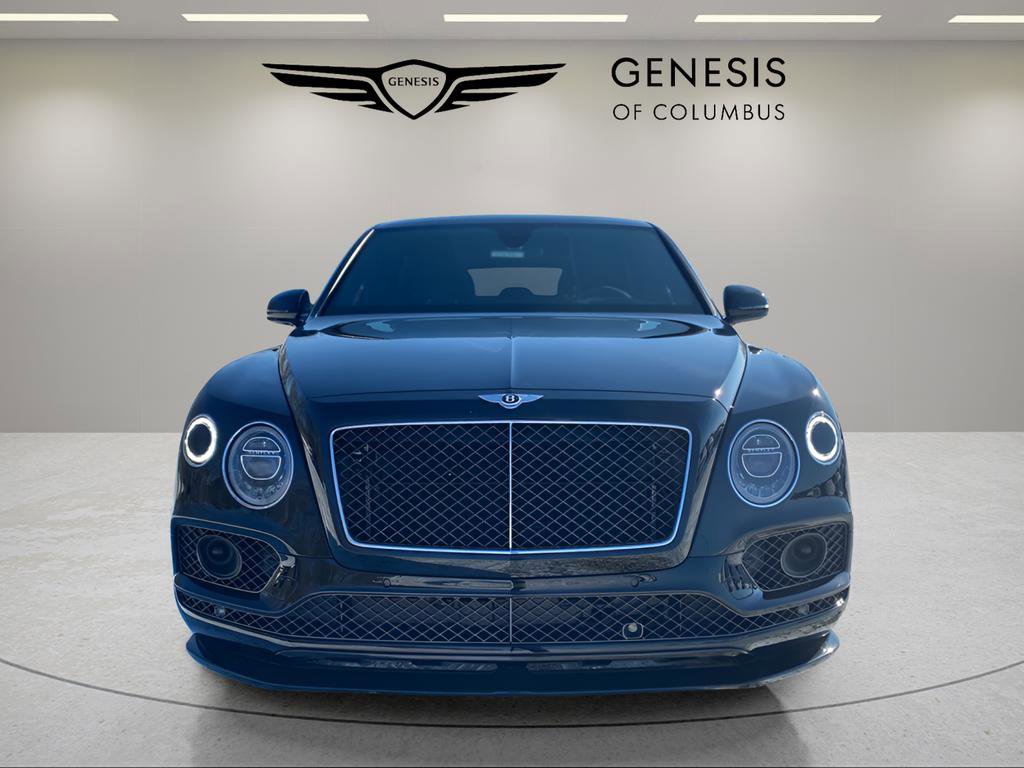 Used 2020 Bentley Bentayga Speed image 8