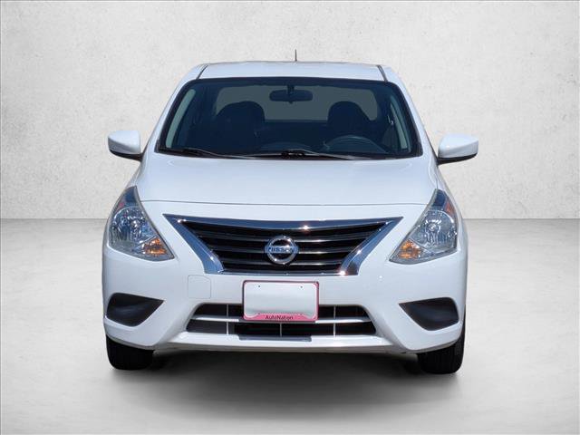 Used 2016 Nissan Versa S Plus FWD image 2