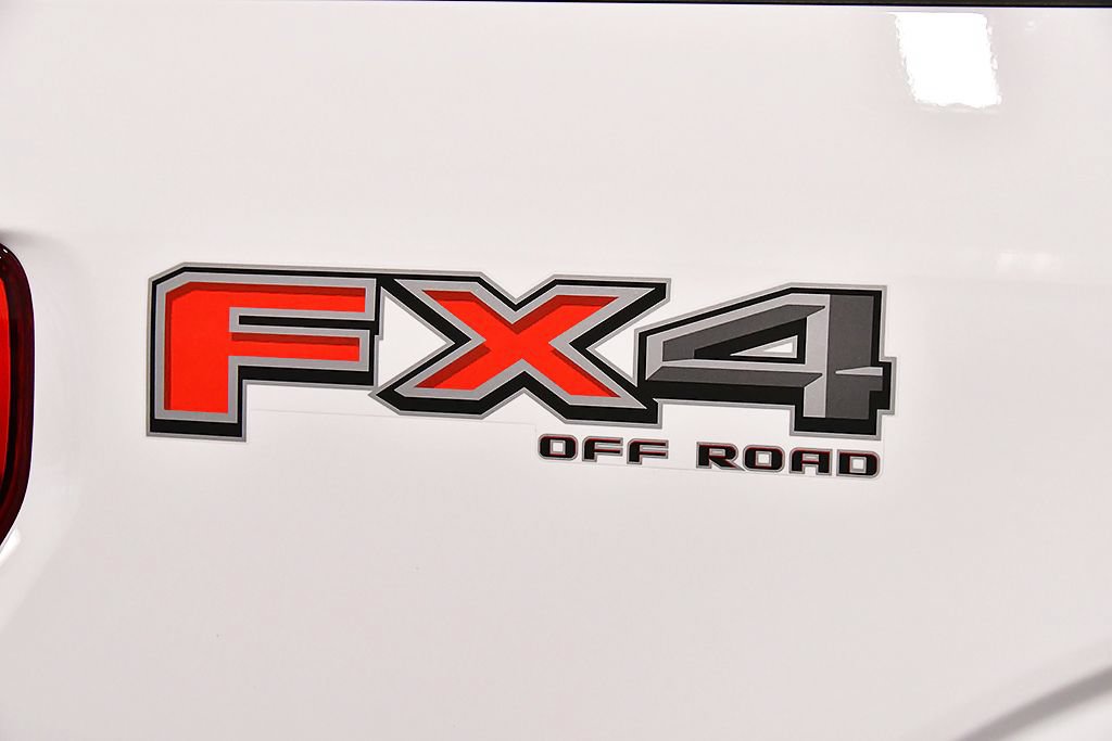 Used 2023 Ford F150 XLT w/ Equipment Group 302A High AWD/4WD image 11