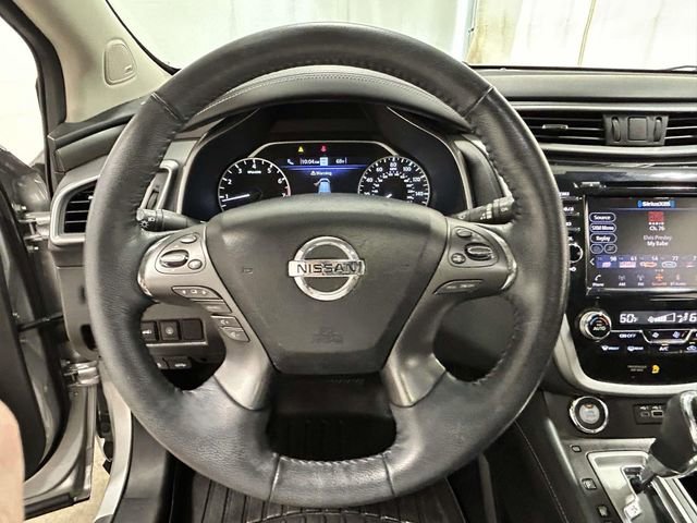 Used 2019 Nissan Murano Platinum image 44