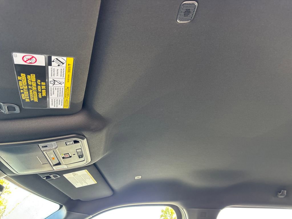 New 2026 Toyota Tundra Limited image 24