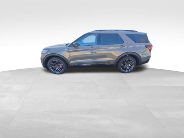 New 2026 Ford Explorer ST-Line w/ ST-Line Street Pack image 6