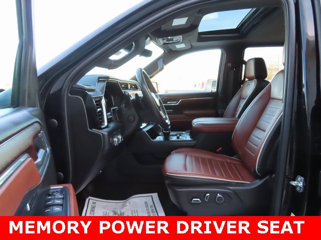 Used 2023 GMC Sierra 1500 Denali Ultimate image 20