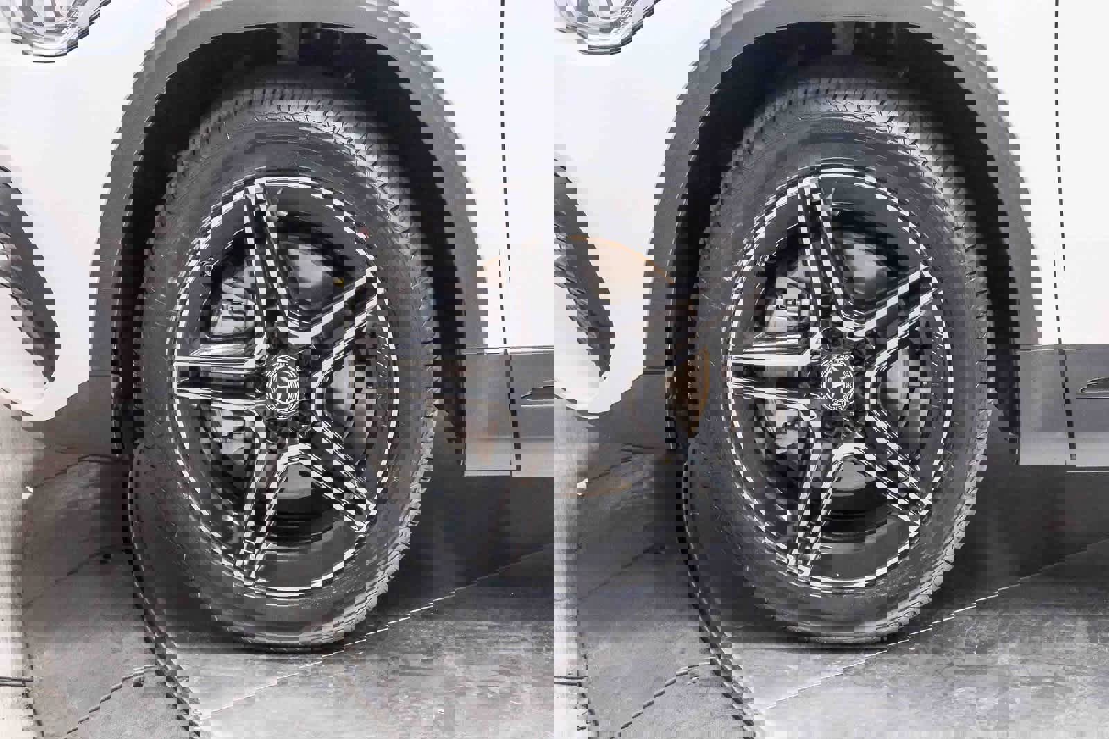 Certified 2022 Mercedes-Benz GLA 250 image 10